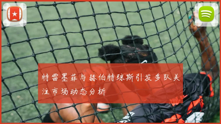 特雷墨菲与赫伯特琼斯引发多队关注市场动态分析
